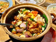 -荣小馆(杭州大厦店)