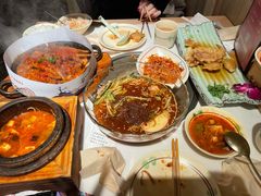 -七八冷面·延边朝鲜族美食(圣熙八号店)