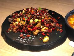 -蜀锦堂·川味现炒(襄阳武商汇店)