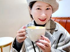 -Peet's Coffee皮爷咖啡(大学路店)