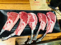 -千寻烧肉(政务区店)