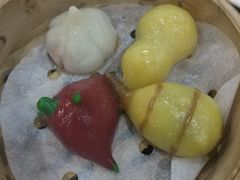 -吴门人家·苏宴宫廷菜(拙政园店)
