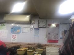 大堂-老地方面馆(思南路店)