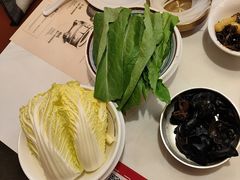 -刘一锅筋头巴脑(大悦城C店)