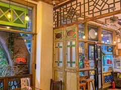 -西关84·History·Art·Cafe
