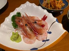 -気楽亭和食料理(气乐亭大世界本店)