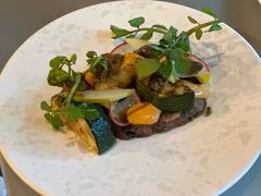 -Ocean's Table 欧舍