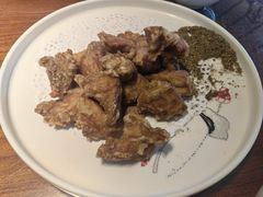 -惠宾饭庄(中山路店)
