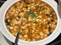 诸暨西施豆腐-寻宝记绍兴菜(鲁迅路店)