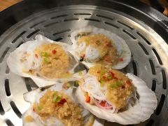 -海味当家·蒸锅海鲜(星海公园店)