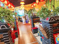 -江湖水乡铁锅炖魚(周庄嘉园店)