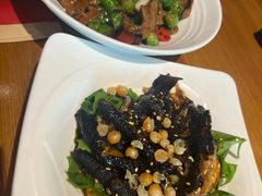 -望京一号·重庆江湖菜(工体店)