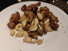 -牛头鱼庄·地道广西菜(西明店)