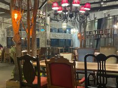 -漫咖啡(浏阳河店)