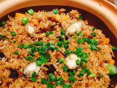 招牌羊菘焗饭-新兴·金羊座·粤菜点心(乐峰店)