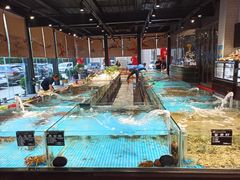 -苏先生海鲜渔庄(金桥店)