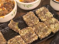 -菌乡缘·野生菌蒸汽鱼火锅(江边夜市店)