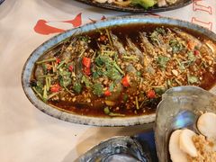 -阿尔法海鲜排档(爱琴海店)