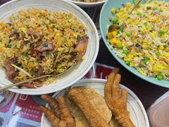 -扬二春炒饭(国庆路总店)