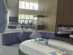 -深铁皇冠假日酒店·大堂吧