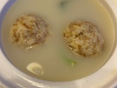 淮扬狮子头-淮扬韵.淮扬味道