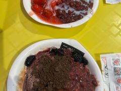 -二斗栗子(黄河道店)