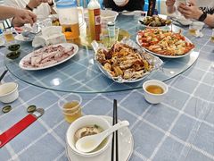 -明记海鲜大排档(巽寮湾店)