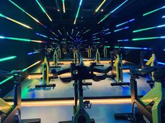 -W FITNESS 威尔仕健身·游泳(老西门新苑店)