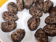 米肠-屋里家延边朝鲜族冷面(南园店)