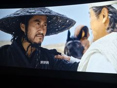 -英皇电影城(平安金融中心IMAX激光店)