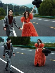 -苏州HX-合喜映画婚纱摄影