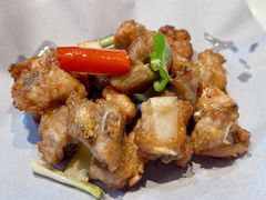 -大笑饭堂(甲子桥店)