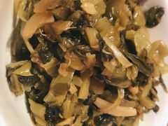 潮州酸菜-陈鹏鹏潮汕菜(宝安机场T3航站楼店)