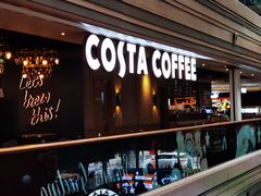 门面-COSTA COFFEE(恒基名人购物中心店)