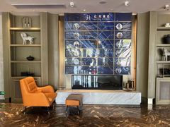 -半岛星际酒店(义乌国际商贸城店)