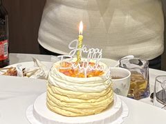 -WenTinG文汀·半糖蛋糕(港汇恒隆店)