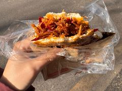 -刘小武·锅魁(总店)