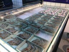 -蚝英雄·鲜蚝自助专门店