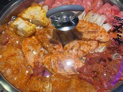 -和福顺·牛肉海鲜焖锅(汕头金平万达广场店)
