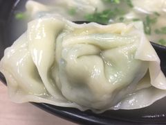 -王家沙点心店(西康路店)