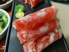 -享月汤皇·海鲜小火锅·聚会(曲江创意谷店)