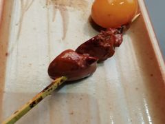 -鳥喜Toriki怀石烧鸟料理