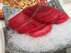 -金博士朝鲜民族餐厅(工大店)