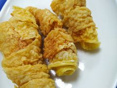 腐竹-汕头郑记牛肉火锅店(中山总店)