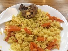 -清真西北风味餐厅