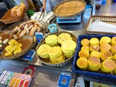 -小米粑粑(玉锦苑店)