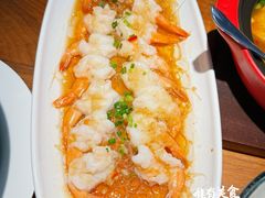 -外婆家(静安大悦城店)