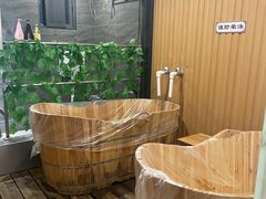 -聚春园·福龙泉澡堂(温泉店)