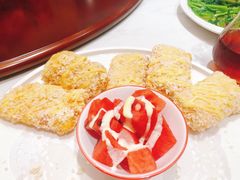 -万禧明珠大酒楼(海丰店)