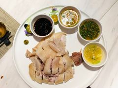-闻见中国海南菜(K11店)